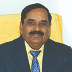 Dr. C.Subramaniam