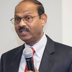 Dr. Vijay Janakiraman