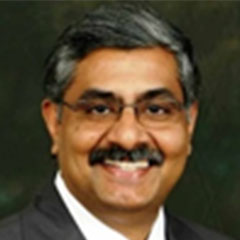  R.Balakrishnan, IAS