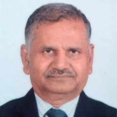 R.G. Rajaram