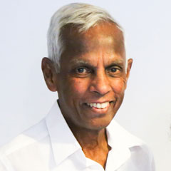 Siva Pillai